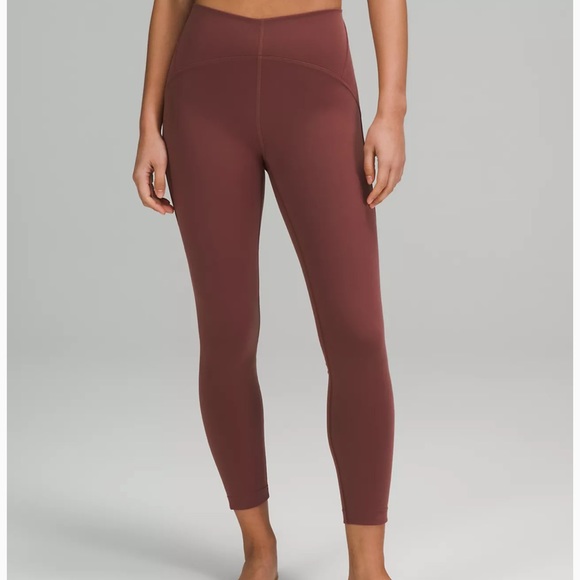 InStill High-Rise Tight 25